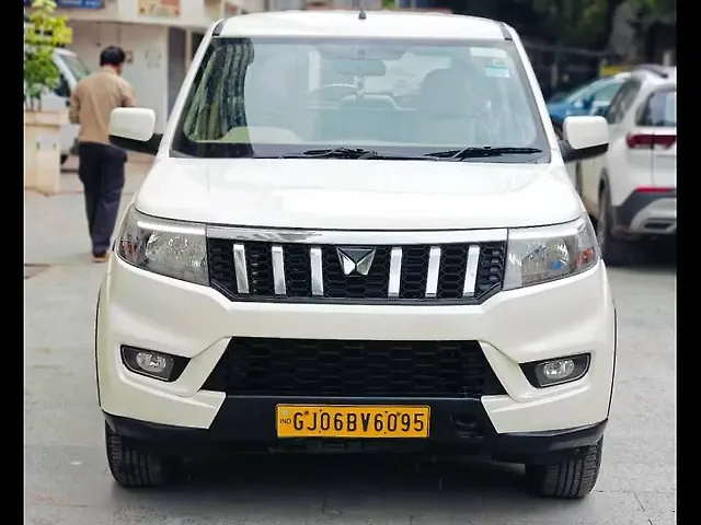Used 2023 Mahindra Bolero in Ahmedabad
