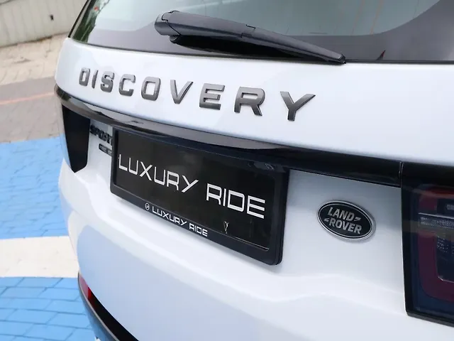 Used Land Rover Discovery Sport [2020-2022] SE R-Dynamic in Delhi