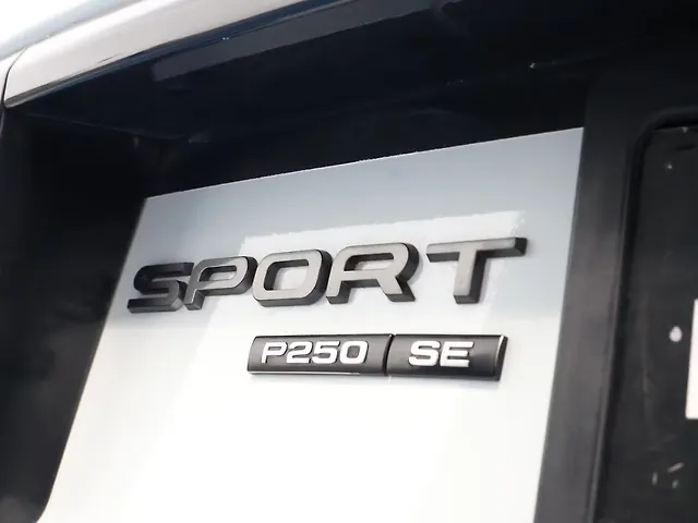 Used Land Rover Discovery Sport [2020-2022] SE R-Dynamic in Delhi