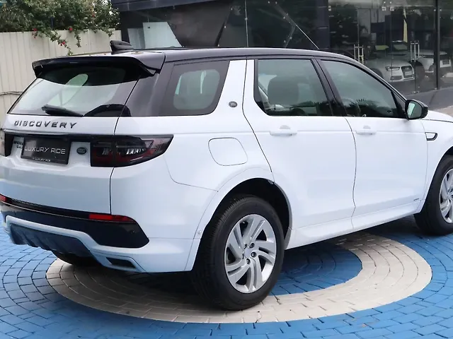 Used Land Rover Discovery Sport [2020-2022] SE R-Dynamic in Delhi