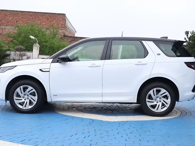 Used Land Rover Discovery Sport [2020-2022] SE R-Dynamic in Delhi
