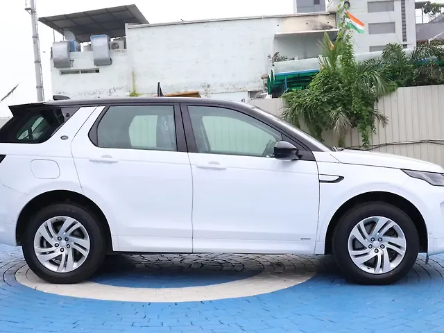 Used Land Rover Discovery Sport [2020-2022] SE R-Dynamic in Delhi