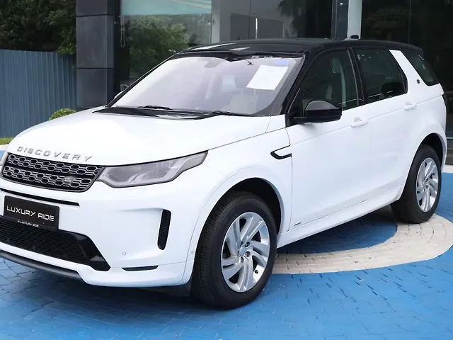 Used Land Rover Discovery Sport [2020-2022] SE R-Dynamic in Delhi