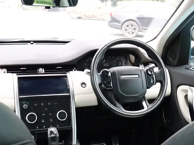 Used Land Rover Discovery Sport [2020-2022] SE R-Dynamic in Delhi