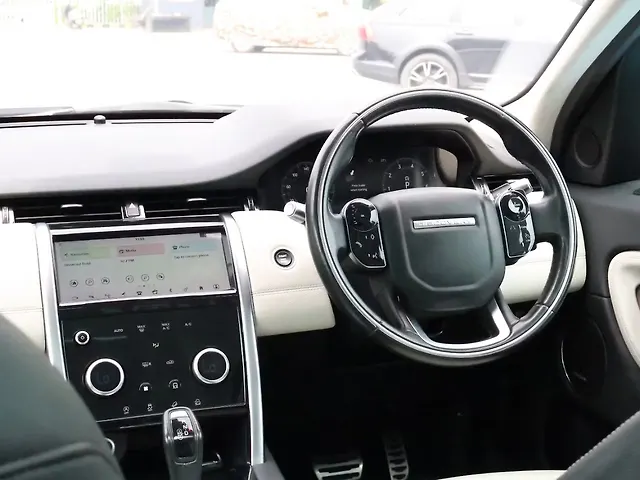 Used Land Rover Discovery Sport [2020-2022] SE R-Dynamic in Delhi