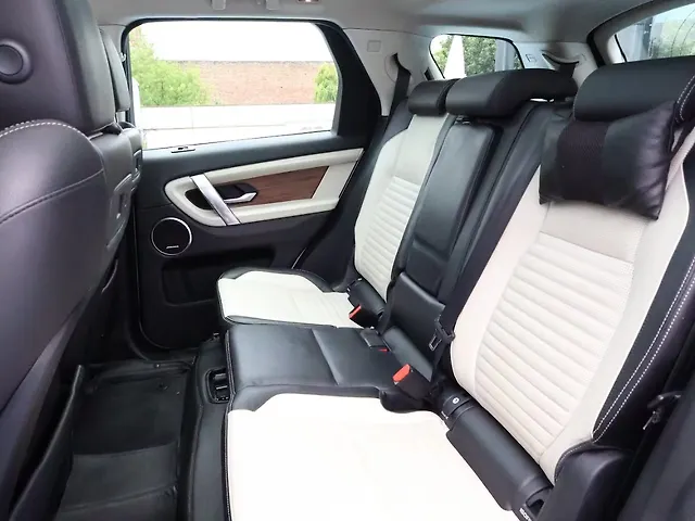 Used Land Rover Discovery Sport [2020-2022] SE R-Dynamic in Delhi