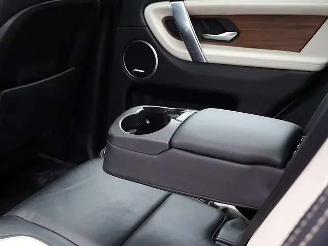 Used Land Rover Discovery Sport [2020-2022] SE R-Dynamic in Delhi