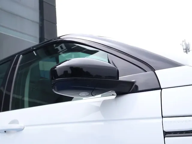 Used Land Rover Discovery Sport [2020-2022] SE R-Dynamic in Delhi