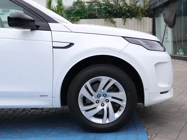 Used Land Rover Discovery Sport [2020-2022] SE R-Dynamic in Delhi