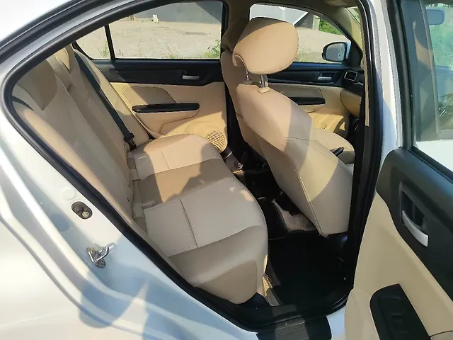 Used Honda Amaze [2018-2021] 1.2 S MT Petrol [2018-2020] in Mohali