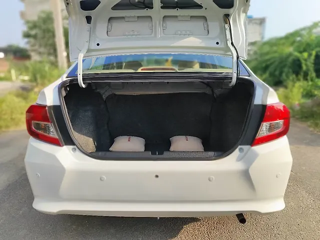 Used Honda Amaze [2018-2021] 1.2 S MT Petrol [2018-2020] in Mohali