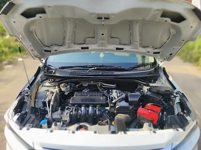 Used Honda Amaze [2018-2021] 1.2 S MT Petrol [2018-2020] in Mohali