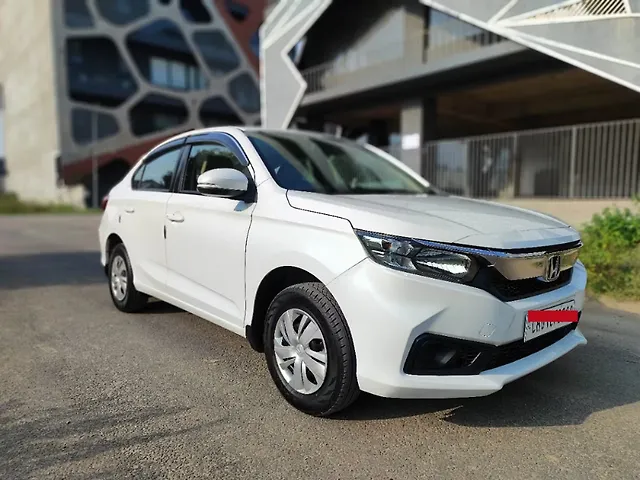 Used Honda Amaze [2018-2021] 1.2 S MT Petrol [2018-2020] in Mohali