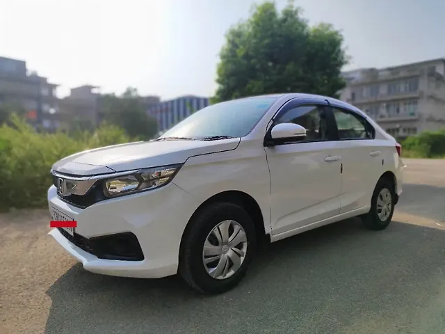 Used Honda Amaze [2018-2021] 1.2 S MT Petrol [2018-2020] in Mohali