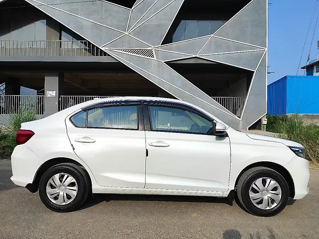 Used Honda Amaze [2018-2021] 1.2 S MT Petrol [2018-2020] in Mohali