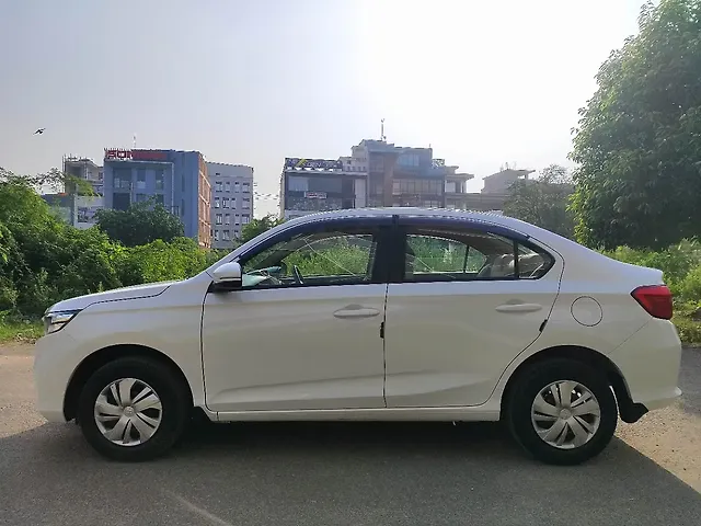 Used Honda Amaze [2018-2021] 1.2 S MT Petrol [2018-2020] in Mohali