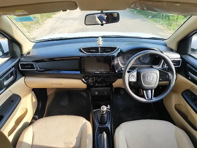 Used Honda Amaze [2018-2021] 1.2 S MT Petrol [2018-2020] in Mohali