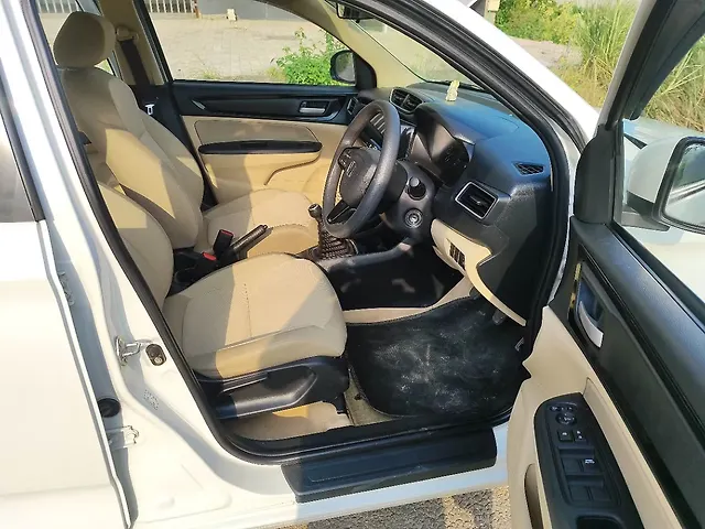 Used Honda Amaze [2018-2021] 1.2 S MT Petrol [2018-2020] in Mohali