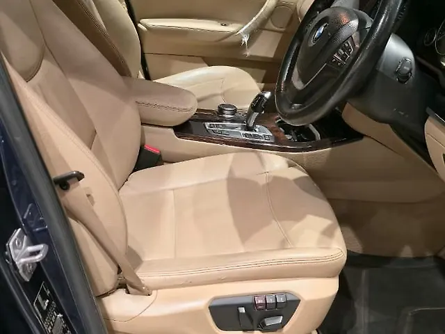 Used BMW X3 [2014-2018] xDrive-20d xLine in Mumbai