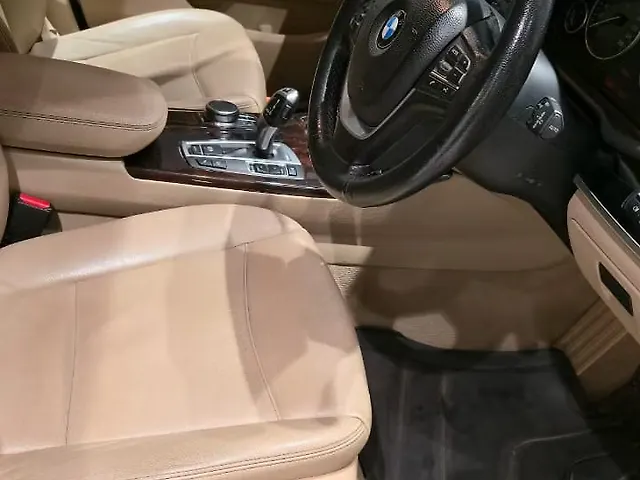 Used BMW X3 [2014-2018] xDrive-20d xLine in Mumbai