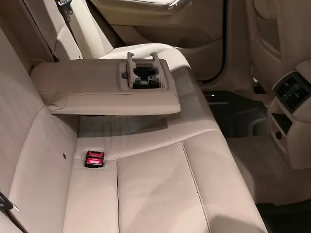 Used BMW X3 [2014-2018] xDrive-20d xLine in Mumbai