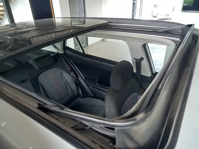 Used Hyundai Creta [2020-2023] SX 1.4 Turbo 7 DCT in Ahmedabad