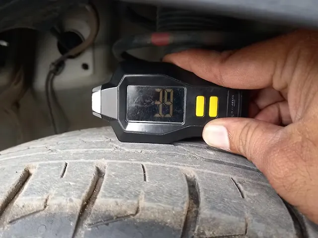 Used Hyundai Creta [2020-2023] SX 1.4 Turbo 7 DCT in Ahmedabad