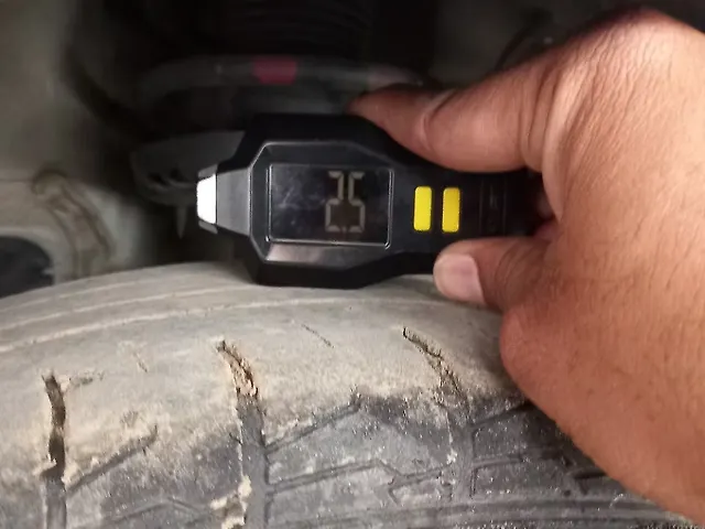 Used Hyundai Creta [2020-2023] SX 1.4 Turbo 7 DCT in Ahmedabad