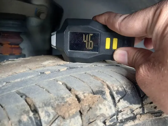 Used Hyundai Creta [2020-2023] SX 1.4 Turbo 7 DCT in Ahmedabad