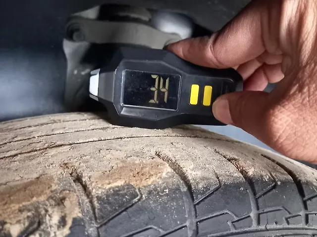 Used Hyundai Creta [2020-2023] SX 1.4 Turbo 7 DCT in Ahmedabad