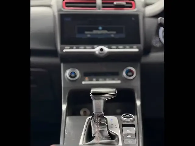 Used Hyundai Creta [2020-2023] SX 1.4 Turbo 7 DCT in Ahmedabad