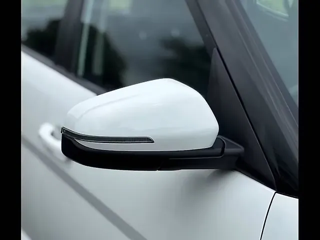 Used Hyundai Creta [2020-2023] SX 1.4 Turbo 7 DCT in Ahmedabad