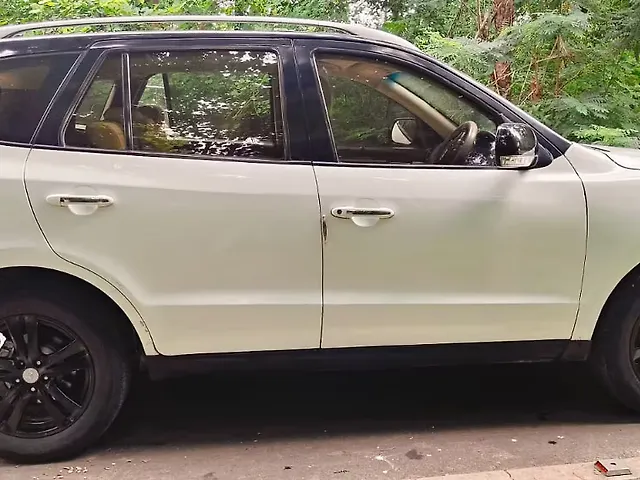Used Hyundai Santa Fe [2011-2014] 4 WD in Bhopal