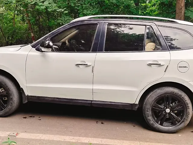 Used Hyundai Santa Fe [2011-2014] 4 WD in Bhopal