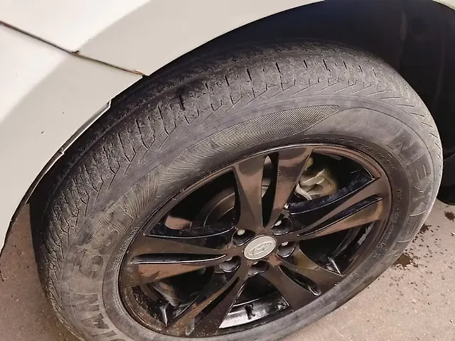 Used Hyundai Santa Fe [2011-2014] 4 WD in Bhopal