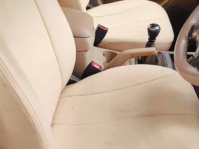 Used Hyundai Santa Fe [2011-2014] 4 WD in Bhopal