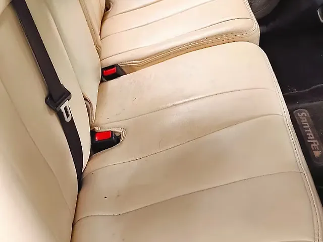 Used Hyundai Santa Fe [2011-2014] 4 WD in Bhopal