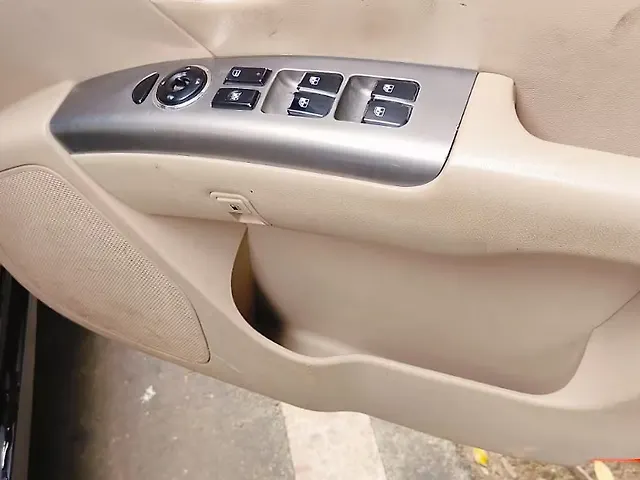 Used Hyundai Santa Fe [2011-2014] 4 WD in Bhopal