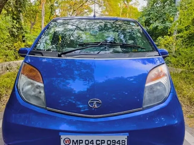 Used 2015 Tata Nano in Bhopal