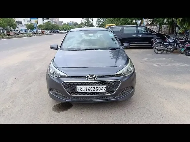 Used 2015 Hyundai Elite i20 in Jaipur Used 2015 Hyundai Elite i20 in Jaipur