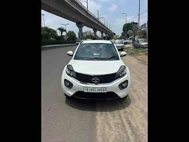 Used 2019 Tata Nexon in Jaipur Used 2019 Tata Nexon in Jaipur