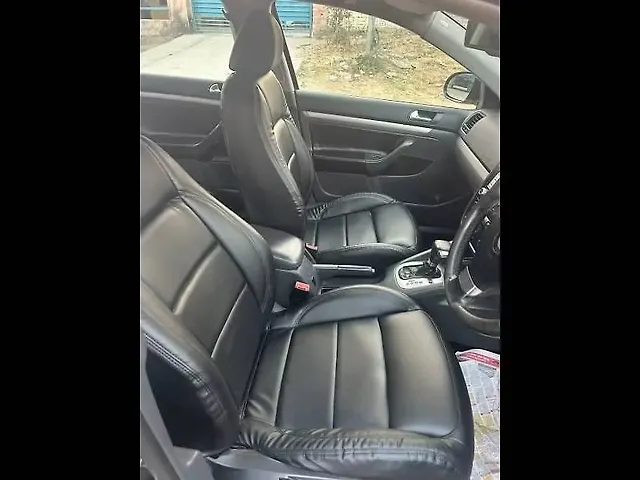 Used Volkswagen Jetta [2008-2011] Comfortline 1.9 TDI AT in Jaipur