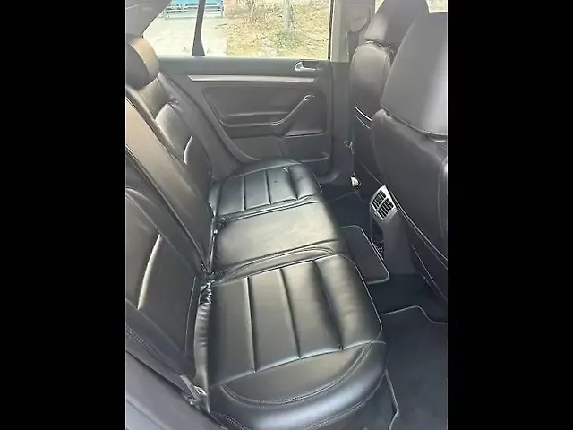 Used Volkswagen Jetta [2008-2011] Comfortline 1.9 TDI AT in Jaipur