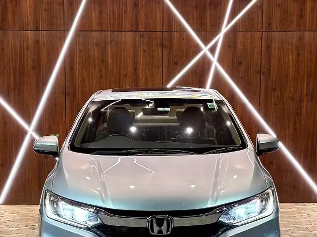 Used 2018 Honda City in Madurai