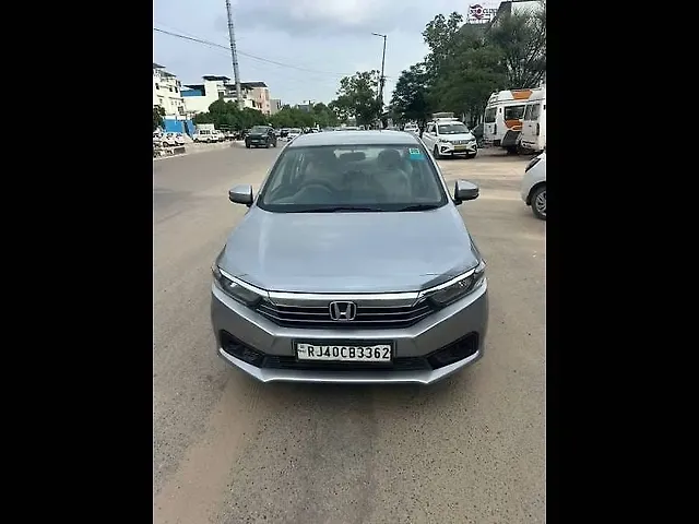 Used 2022 Honda Amaze in Jaipur Used 2022 Honda Amaze in Jaipur