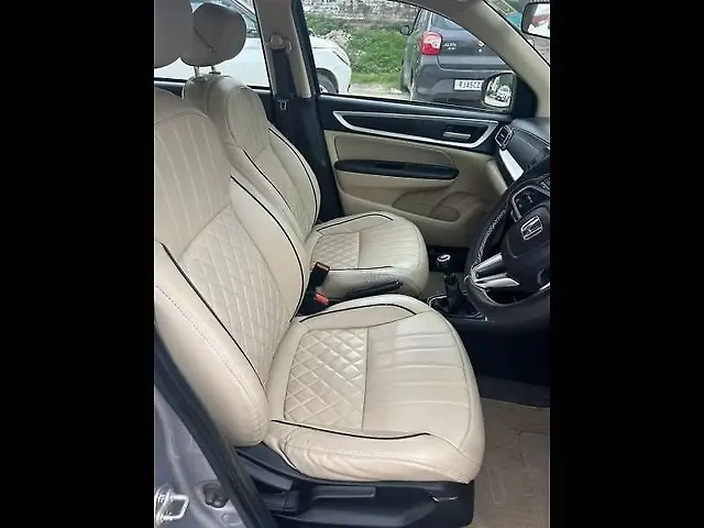 Used Honda Amaze [2018-2021] 1.2 S MT Petrol [2018-2020] in Jaipur