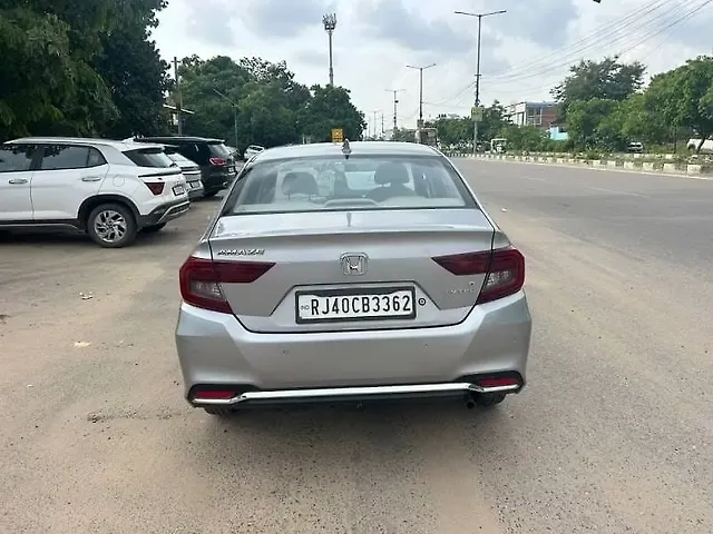 Used Honda Amaze [2018-2021] 1.2 S MT Petrol [2018-2020] in Jaipur
