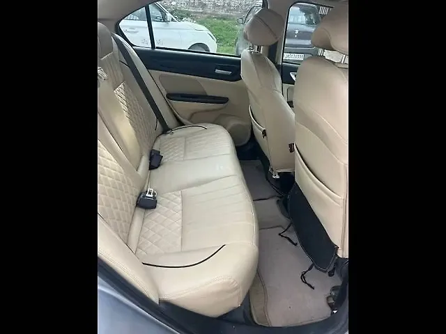 Used Honda Amaze [2018-2021] 1.2 S MT Petrol [2018-2020] in Jaipur