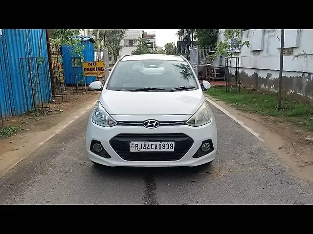 Used 2015 Hyundai Grand i10 in Jaipur Used 2015 Hyundai Grand i10 in Jaipur
