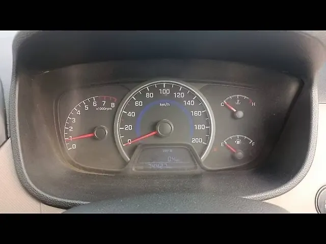 Used Hyundai Grand i10 [2013-2017] Sportz 1.2 Kappa VTVT [2013-2016] in Jaipur